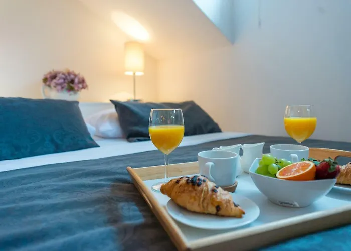 Studios & Apartments Porto