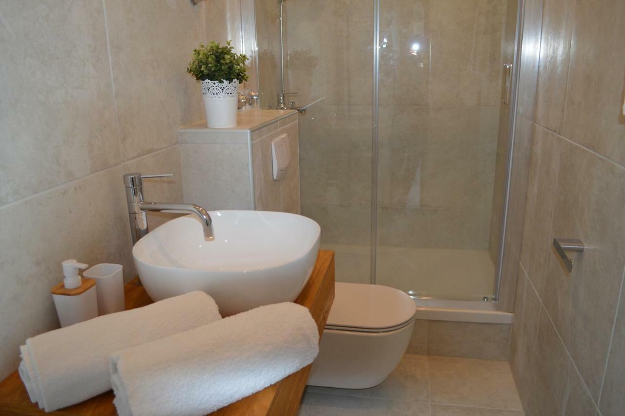 & Porto Apartma