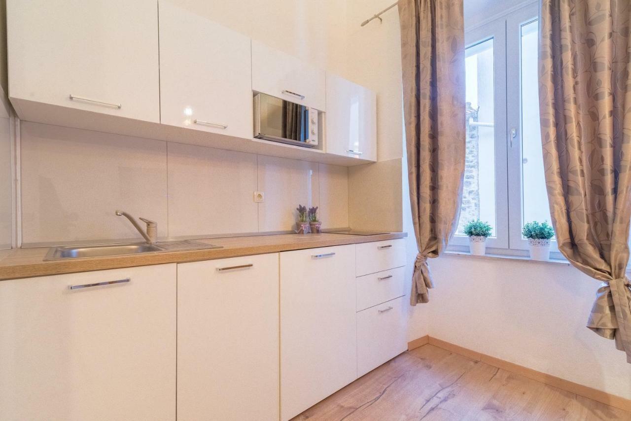 & Porto Apartma
