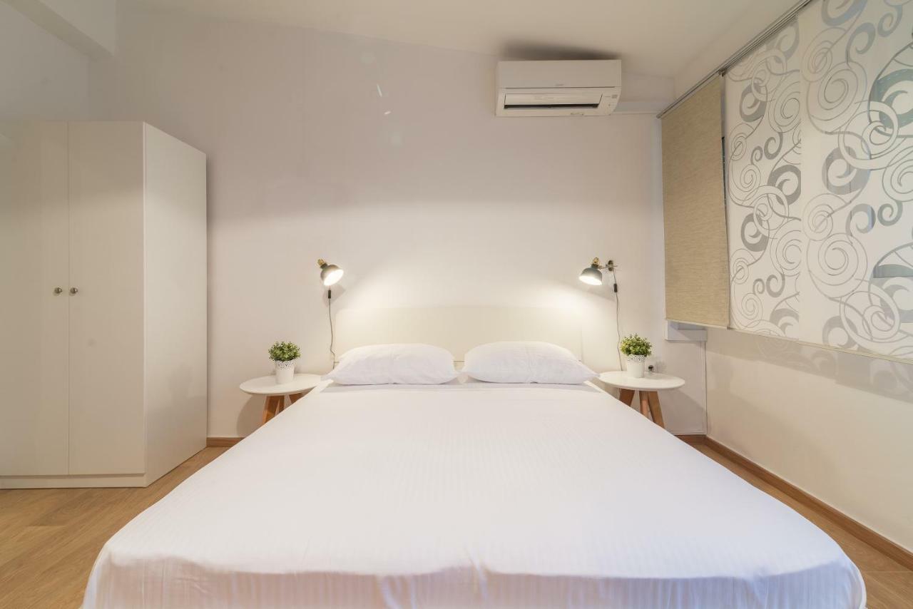 & Porto Apartment *