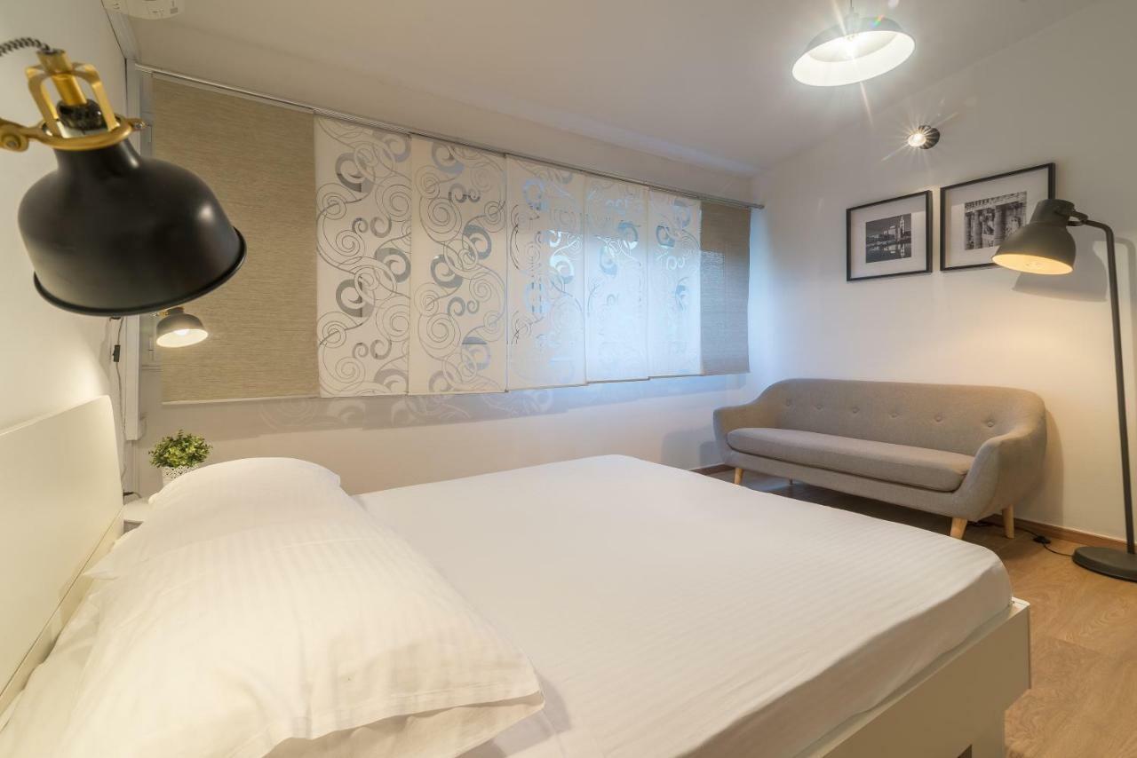Apartma & Porto *