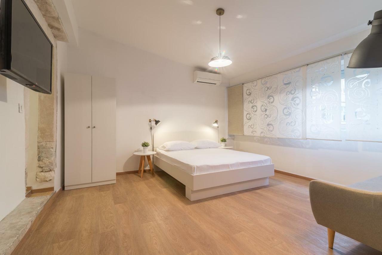 & Porto Apartma Zadar
