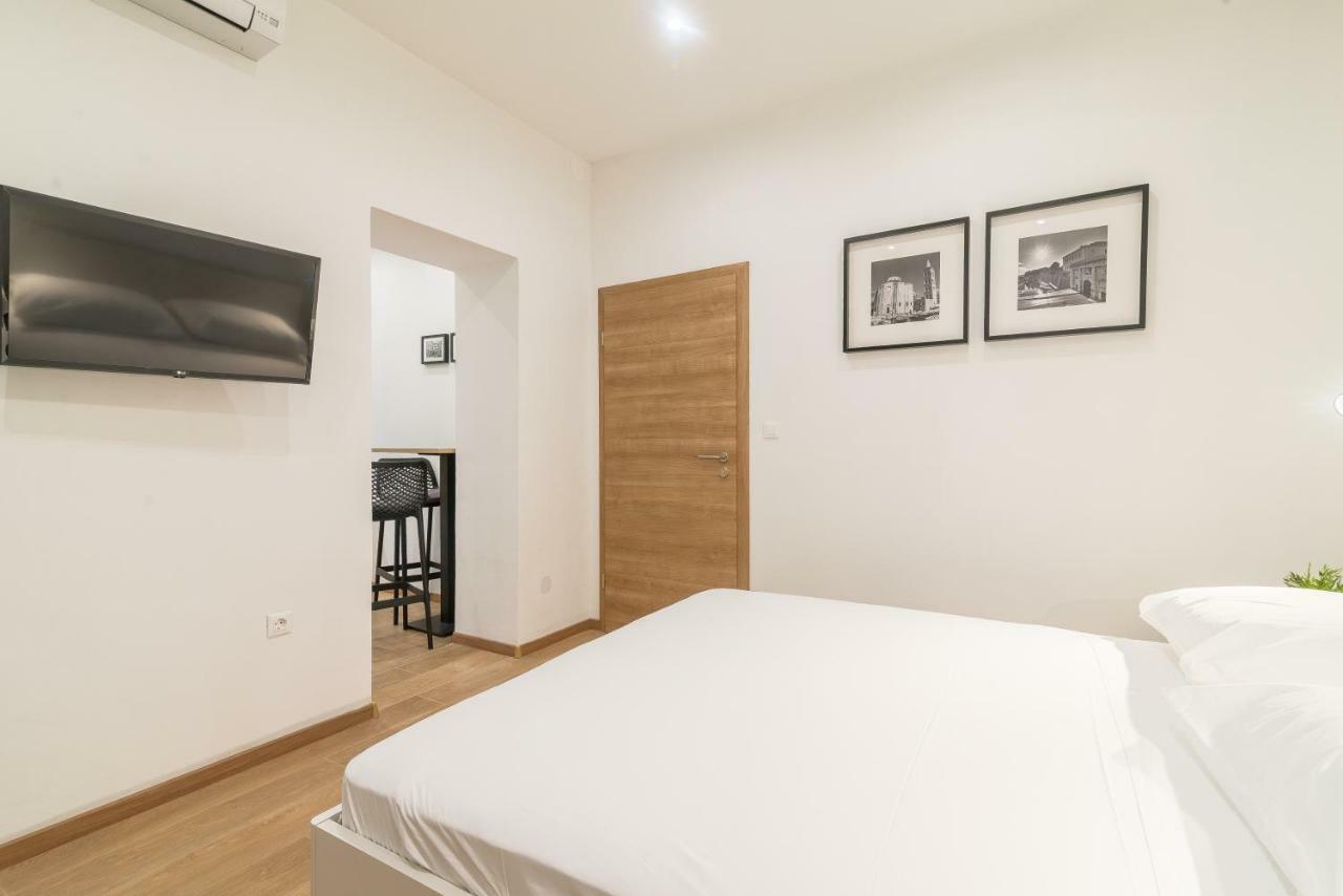 Apartment & Porto *