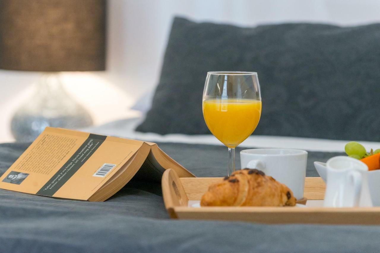 & Porto Apartma