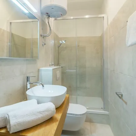 Studios & Apartments Porto Zadar Extérieur photo