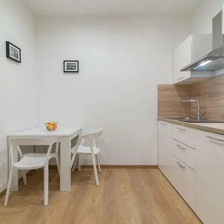 Studios & Apartments Porto Zadar Extérieur photo