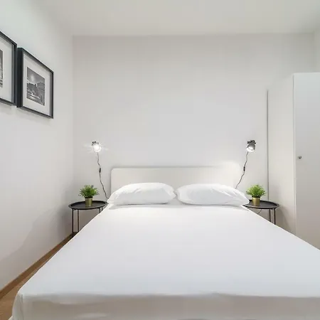 Studios & Apartments Porto Zadar Extérieur photo