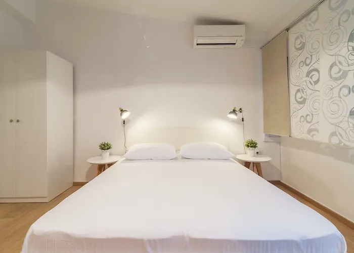 Studios & Apartments Porto