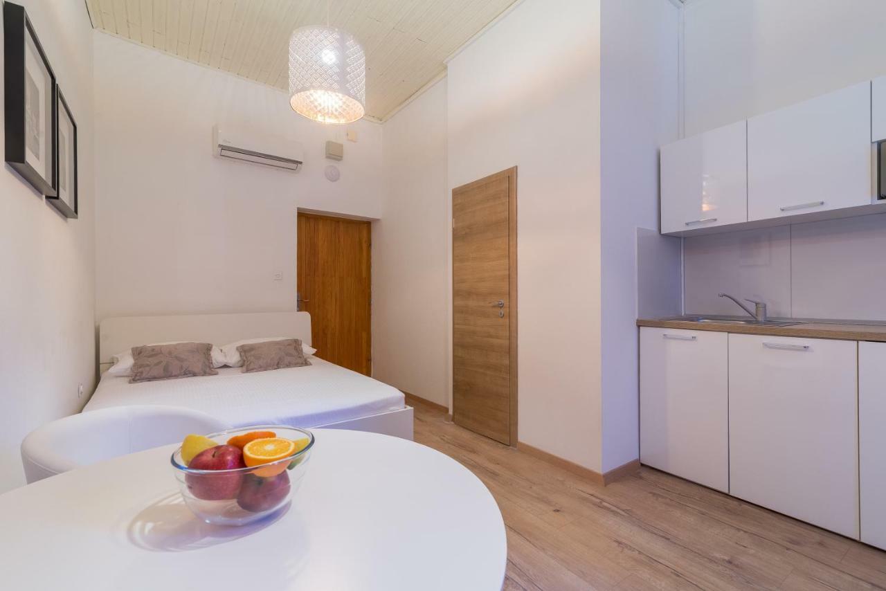 Appartement & Porto Zadar